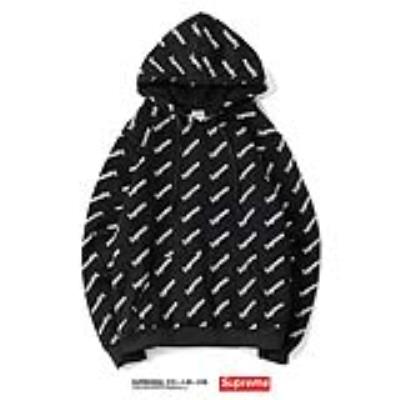 Cheap Supreme Hoodies wholesale No. 70